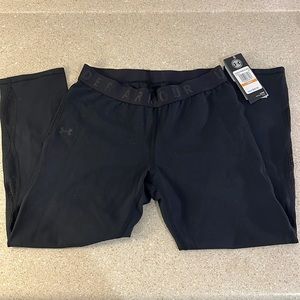 Under Amour Crop Pants